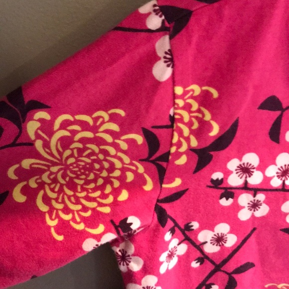 Tea Collection bubble skirt dress - Picture 4 of 7